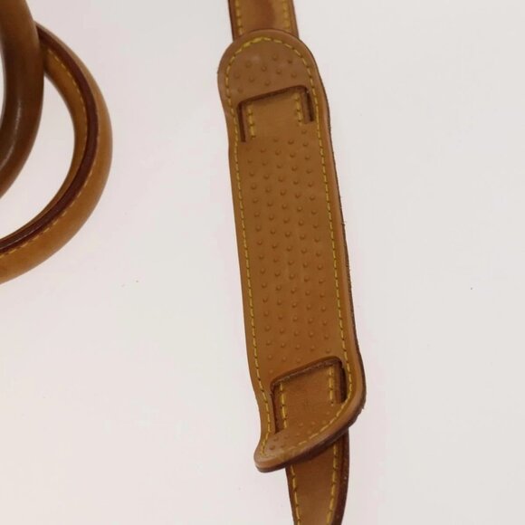 LOUIS VUITTON Monogram Keepall Bandouliere 50 Boston Bag - Picture 10 of 16